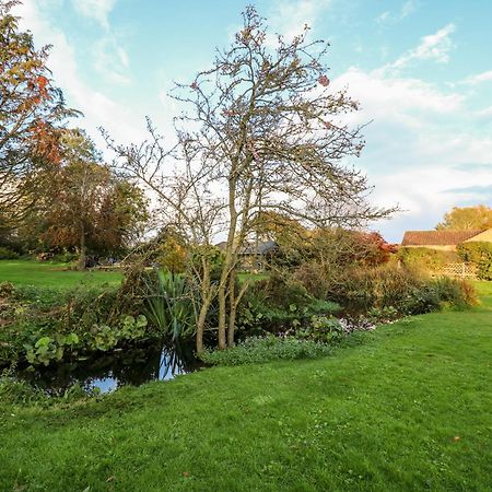 Wisteria Cottage Gayton  Luaran gambar