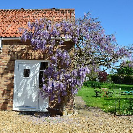 Wisteria Cottage Gayton  Luaran gambar