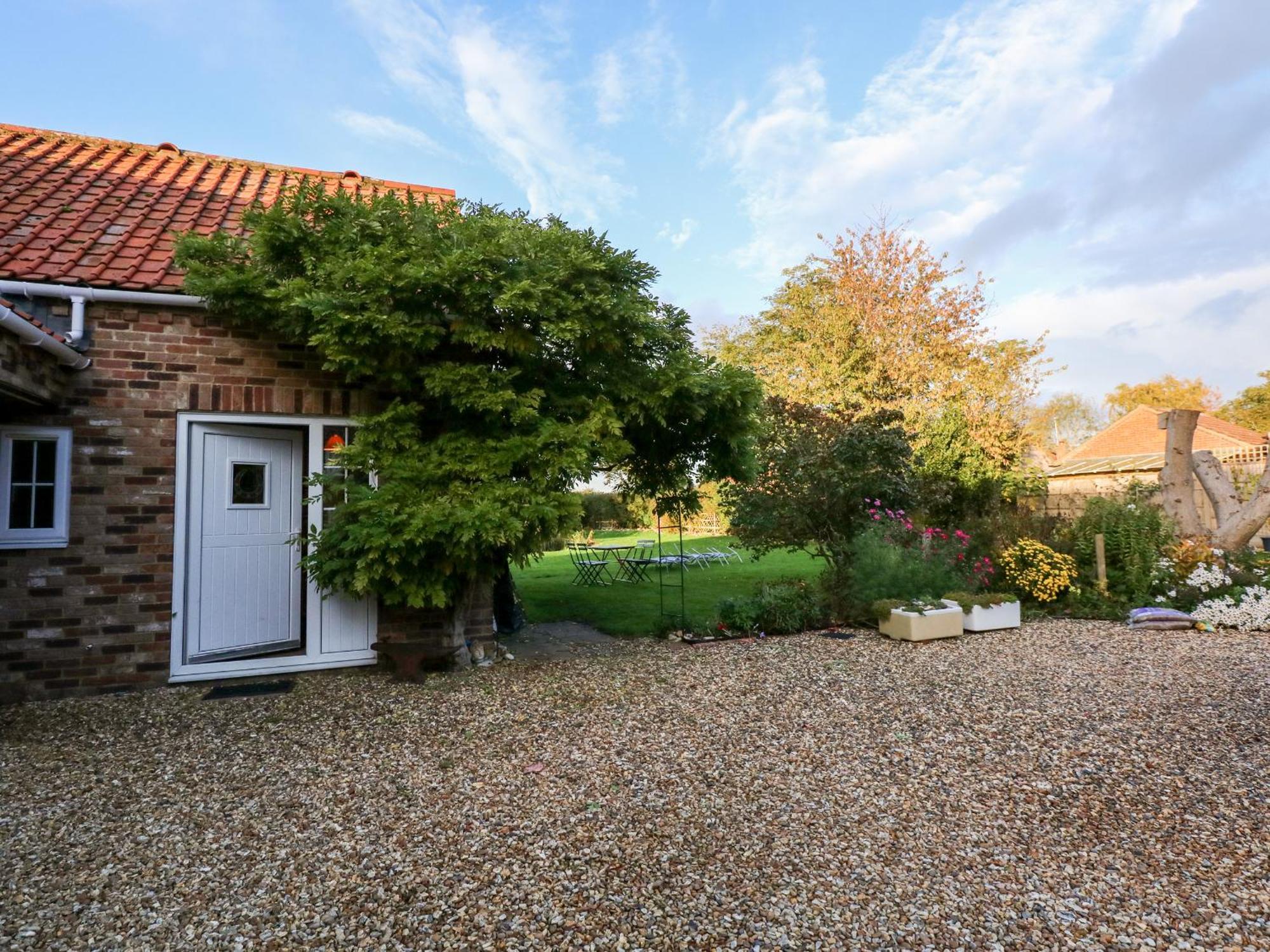 Wisteria Cottage Gayton  Luaran gambar